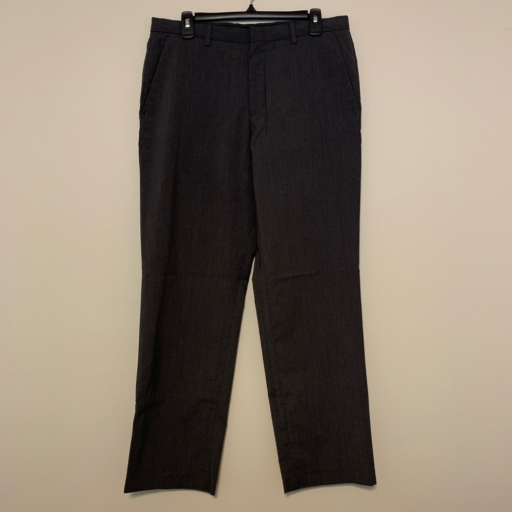 Calvin Klein Non-Iron Dress Pants